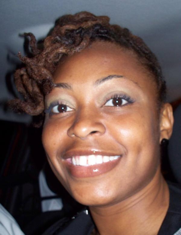 Dana Valeary - Class of 2002 - John Ehret High School