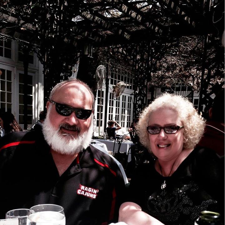 Andrea Plaisance - Class of 1979 - John Ehret High School