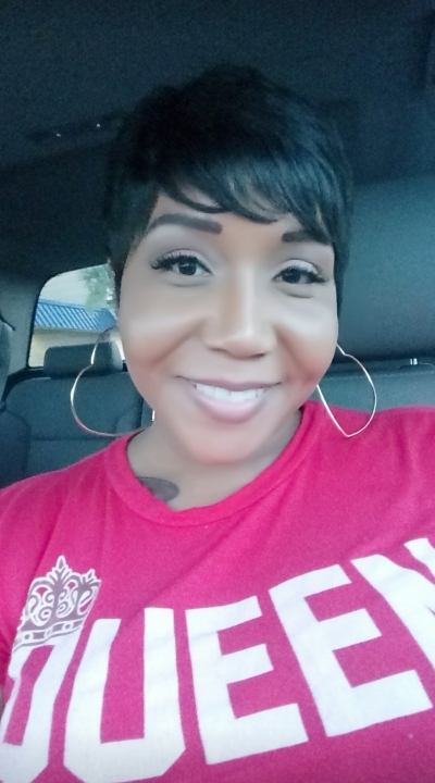 Katrice Roussell - Class of 1998 - John Ehret High School