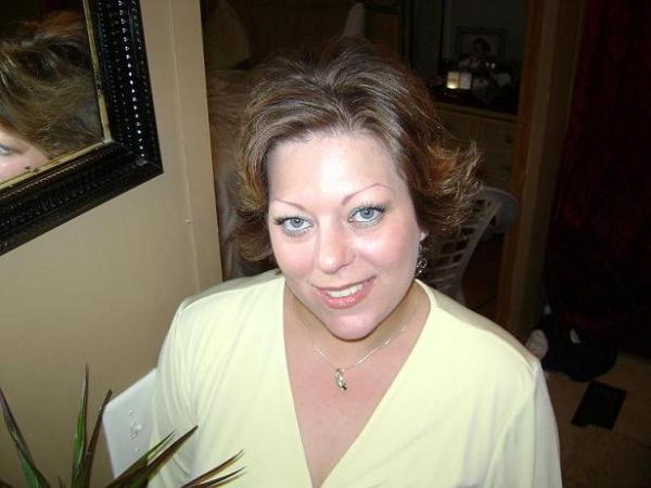 Helena Woolley - Class of 1990 - John Ehret High School