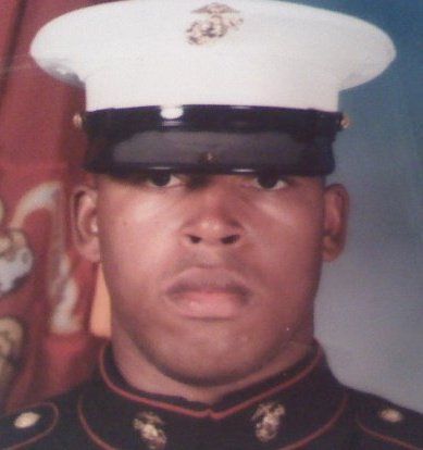 Gerald Hawkins - Class of 1997 - John Ehret High School