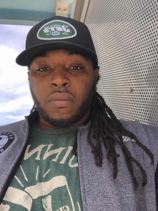 Kelvin Akeem - Class of 2006 - John Ehret High School