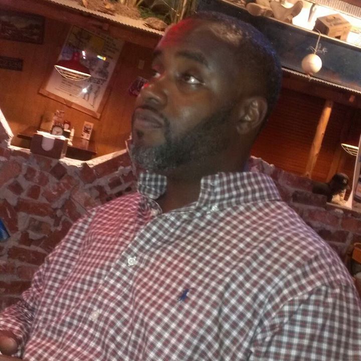 Brandon Patterson - Class of 2002 - John Ehret High School