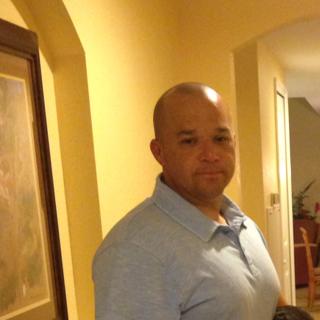 Carlos Ebanks - Class of 1997 - John Ehret High School