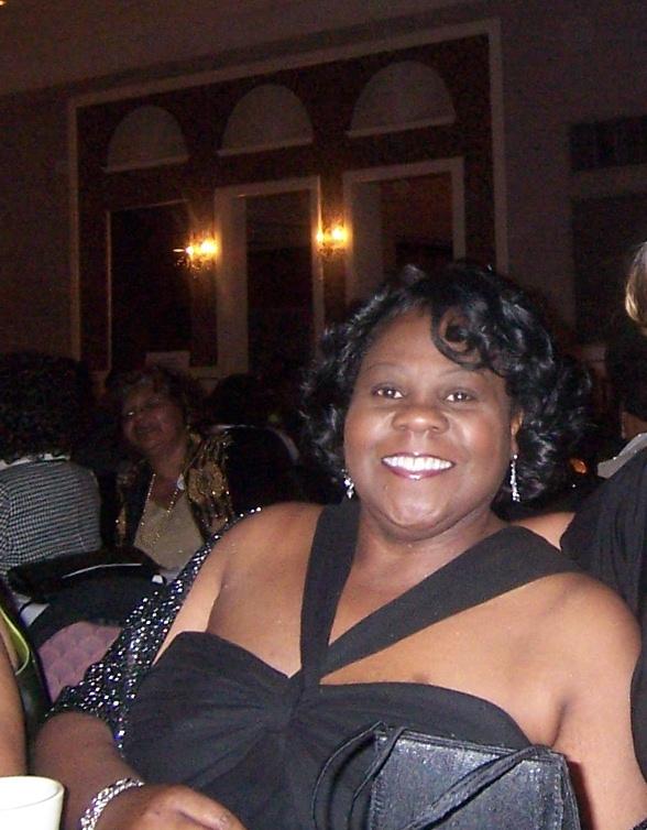 Sharon Bodley - Class of 1978 - John Ehret High School
