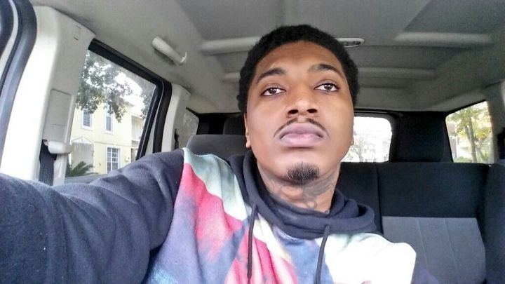 Benito Tensley - Class of 2008 - John Ehret High School