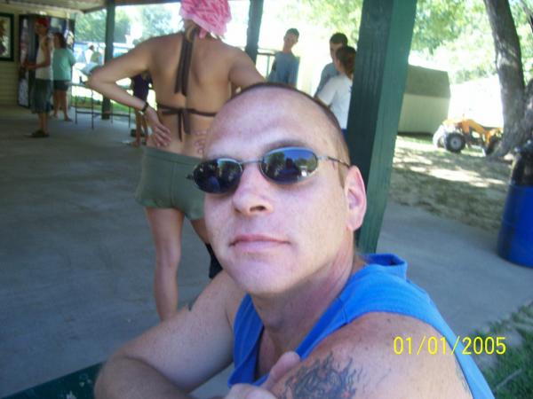Kevin Hayward - Class of 1985 - Grace King High School