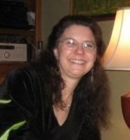 Alicia Borges - Class of 1983 - Grace King High School