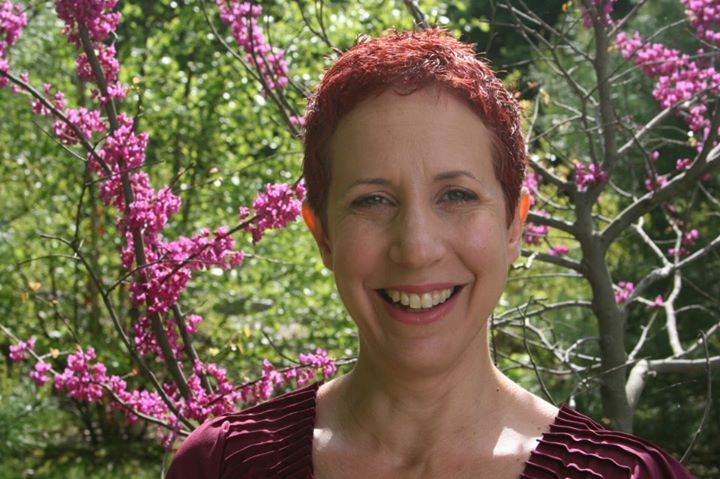 Robyn Levitt - Class of 1986 - Grace King High School