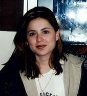 Rebecca Hernandez - Class of 1994 - Grace King High School