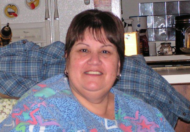 Donna Farve - Class of 1974 - Grace King High School