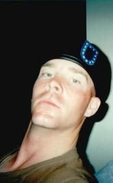 Charles Cusick - Class of 1996 - Grace King High School