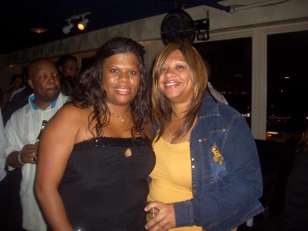 Antoinette Broussard - Class of 1991 - Grace King High School