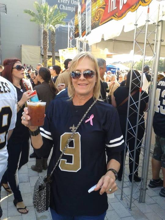 Sharon Plauche - Class of 1978 - Grace King High School