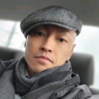 Kiyoshi Nakamura - Class of 2004 - Grace King High School