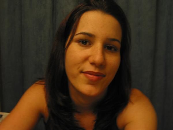 Melissa Ryan - Class of 2003 - Grace King High School