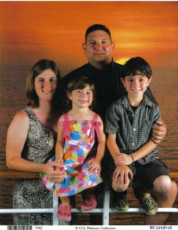 Jason Tripkovich - Class of 1987 - Grace King High School