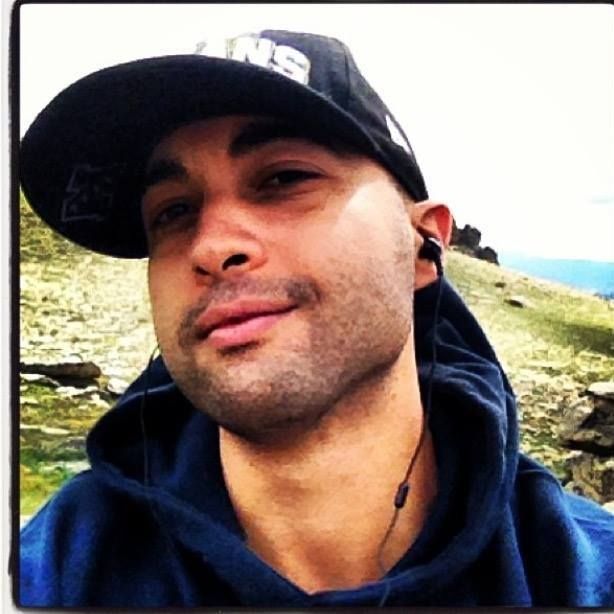 Fady Elsegeiny - Class of 1999 - Grace King High School