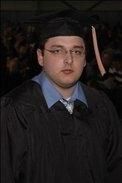 Justin Adam - Class of 2002 - Grace King High School