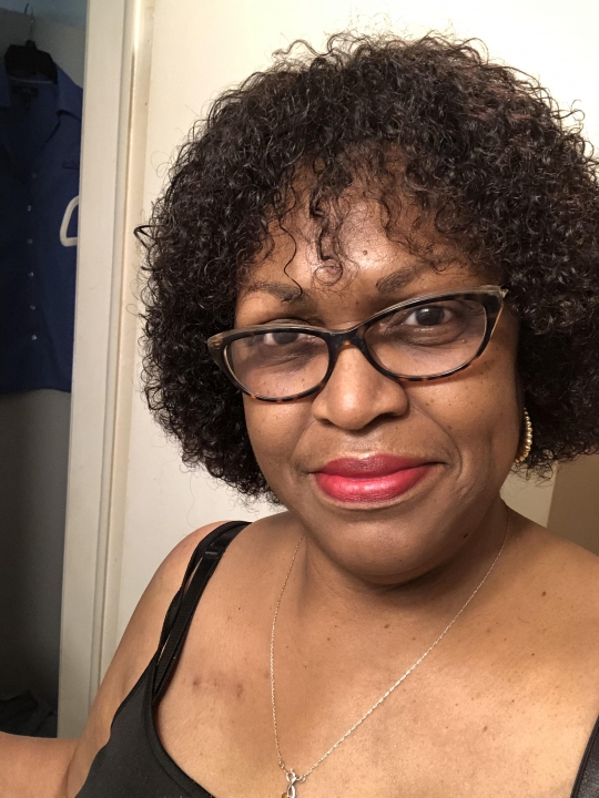 Alfrieda Jones - Class of 1978 - Grace King High School