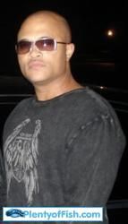 Torrance Copeland - Class of 1986 - Grace King High School