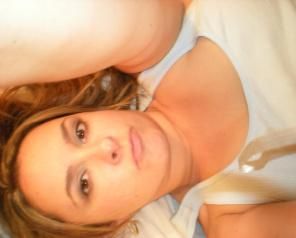 Melissa Lucas - Class of 2000 - Grace King High School