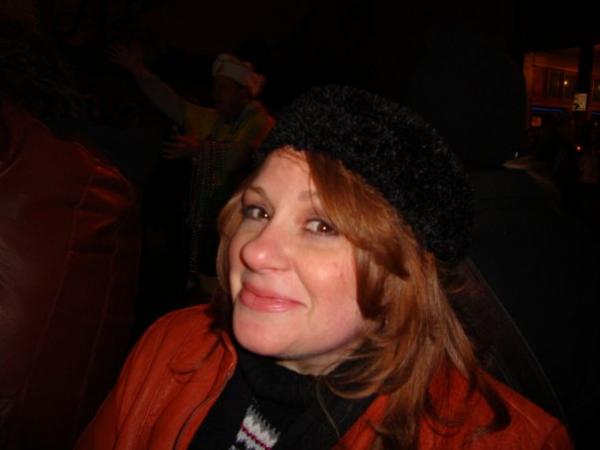 Dawn Botsay - Class of 1989 - Grace King High School