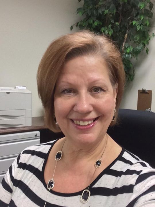 Deborah Johnson - Class of 1974 - Grace King High School