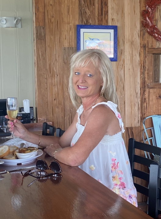 Renee Russell - Class of 1984 - Grace King High School