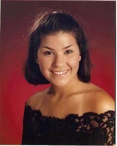 Aimee Boudreaux - Class of 1990 - Grace King High School