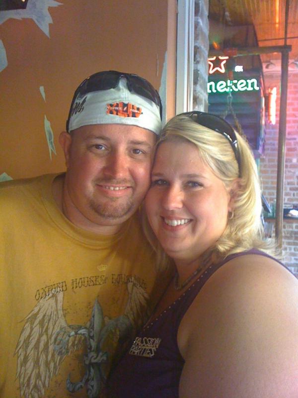 Michael Turner - Class of 1992 - Grace King High School