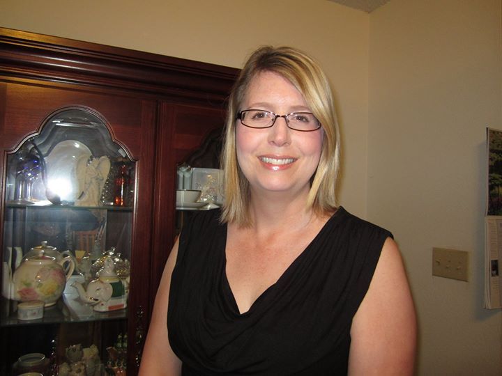 Jessica Olivier - Class of 1989 - Grace King High School