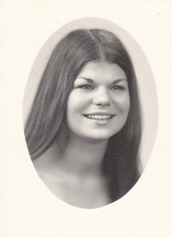 Joan Laque - Class of 1971 - Grace King High School