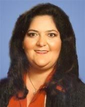 Elsa Tanner - Class of 1986 - Grace King High School