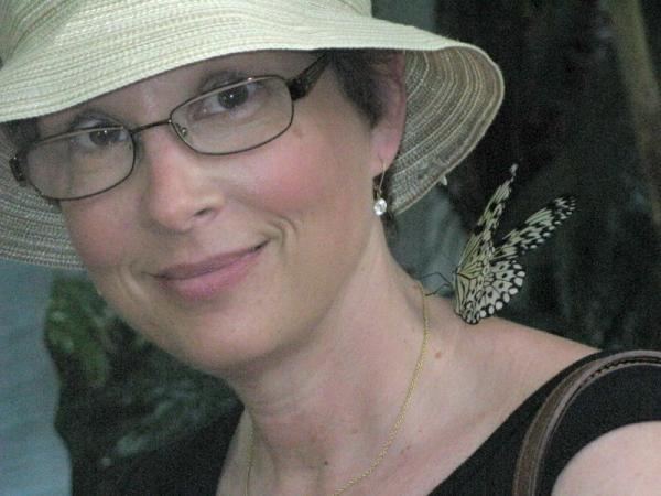 Bonnie Bloch - Class of 1976 - Grace King High School
