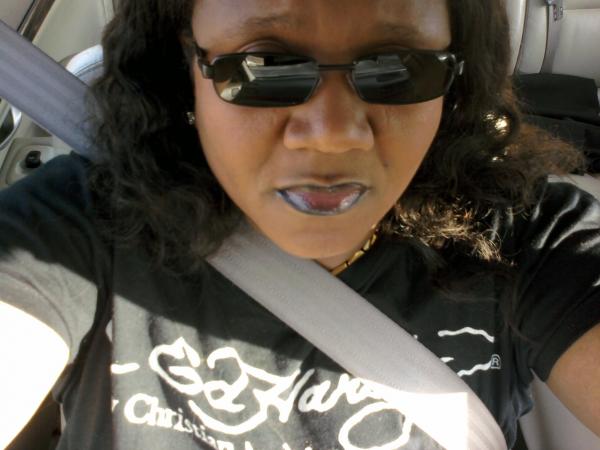 Patsy Williams - Class of 1985 - Grace King High School