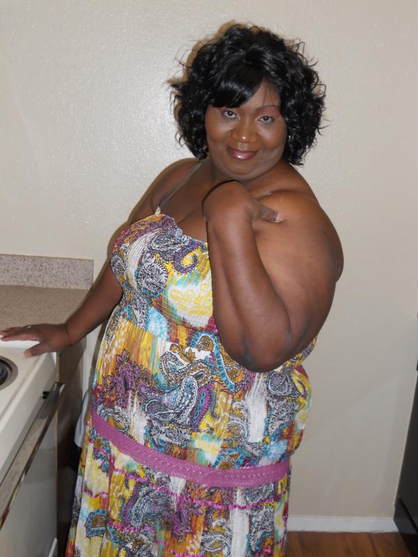 Jamelle Pritchard - Class of 1977 - Grace King High School