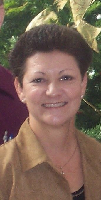 Debbie Menard - Class of 1973 - Grace King High School