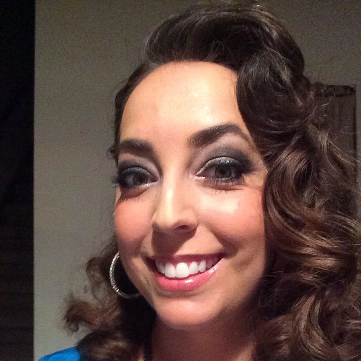 Marisa Iannazzo - Class of 1999 - Grace King High School