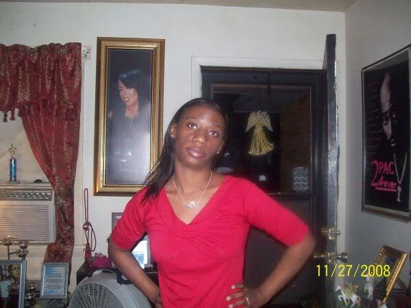 Michelle James - Class of 1995 - Grace King High School