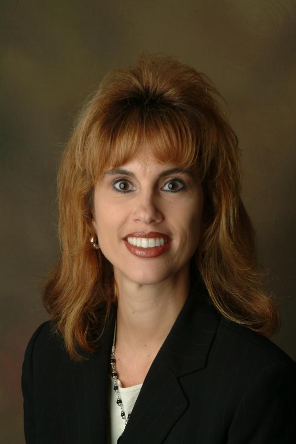 Genelle Green - Class of 1983 - Grace King High School