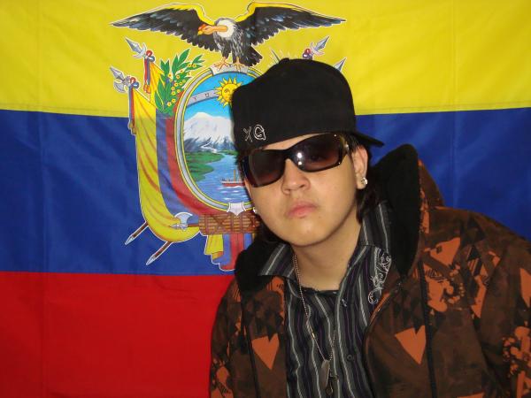 Ricardo A - Class of 2012 - Grace King High School
