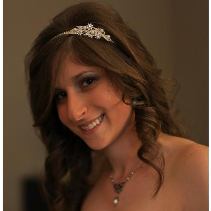 Ariel Newton - Class of 2004 - Grace King High School