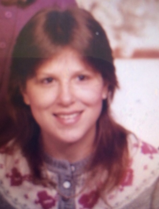 Kelly Scudgins - Class of 1986 - Grace King High School