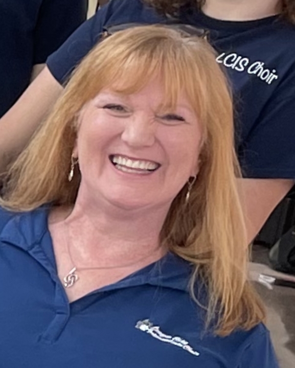 Joy Koonce - Class of 1983 - Grace King High School