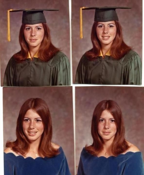 Cynthia Livermore - Class of 1974 - Grace King High School