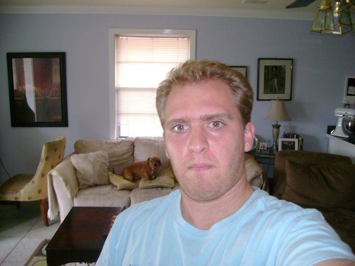 Carlo Anello - Class of 2007 - Grace King High School