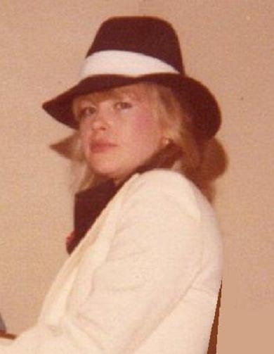 Kim Lapara - Class of 1974 - Grace King High School