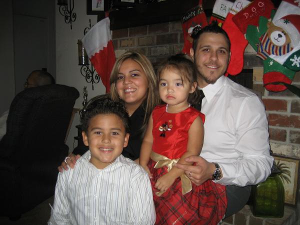 Fany Hernandez - Class of 2005 - Grace King High School