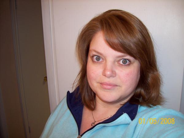 Heather Lore - Class of 1994 - Grace King High School